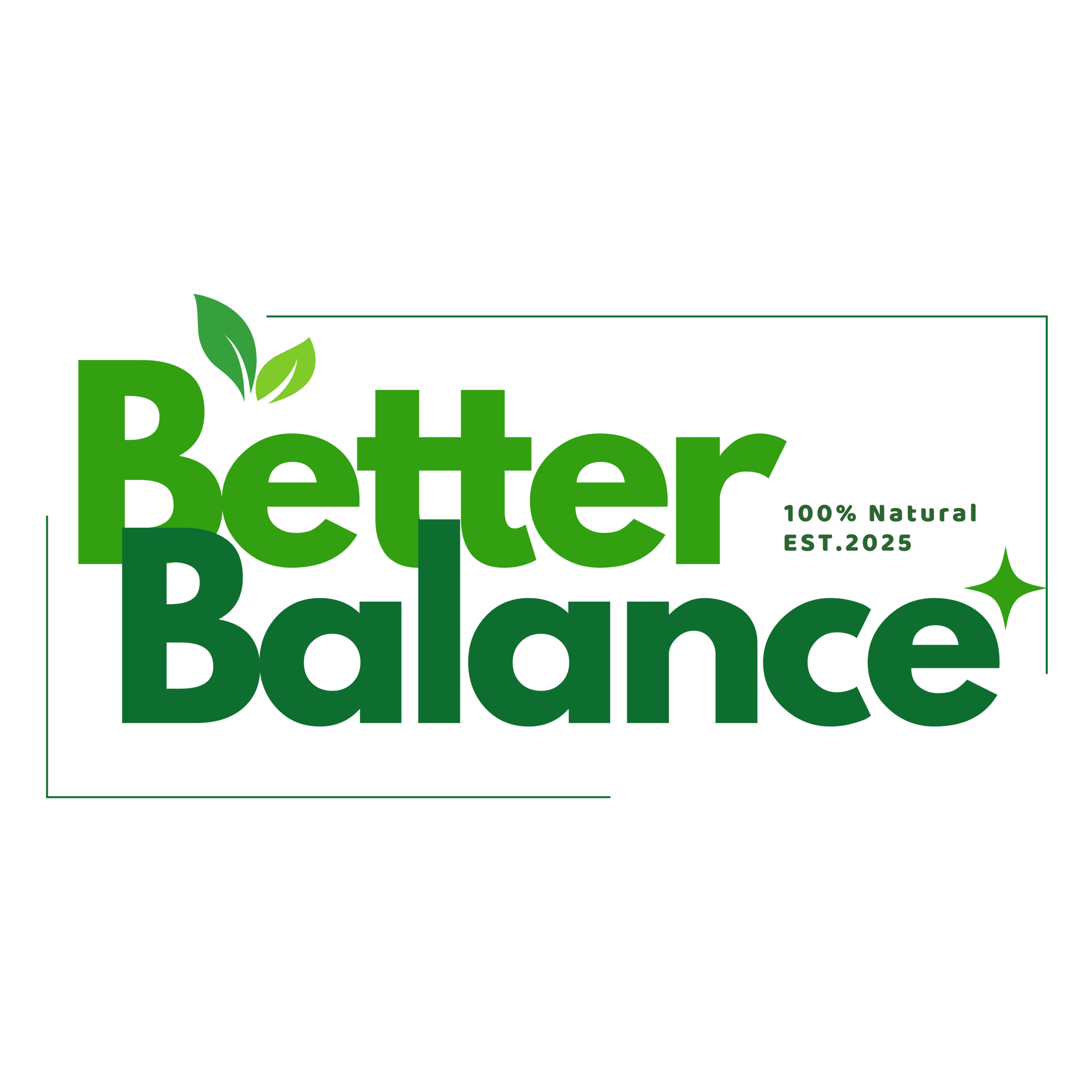 Better Balance